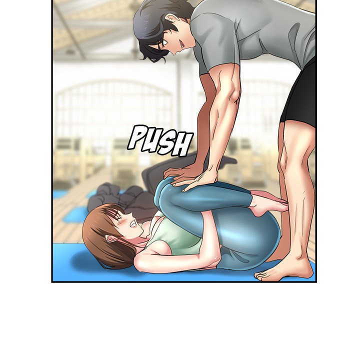 Stretched Out Love - Chapter 3 [photo 33] - MangaPorn