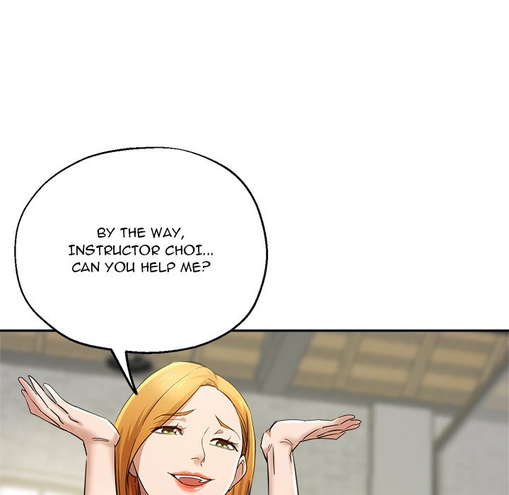 Stretched Out Love - Chapter 3 [photo 41] - MangaPorn