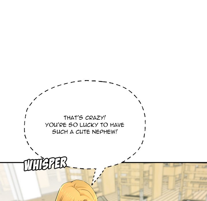 Stretched Out Love - Chapter 3 [photo 46] - MangaPorn