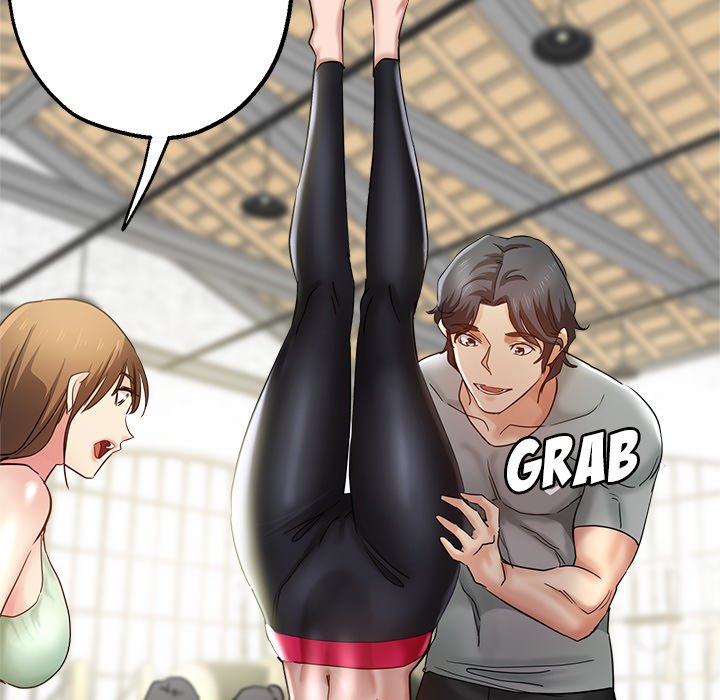 Stretched Out Love - Chapter 3 [photo 59] - MangaPorn