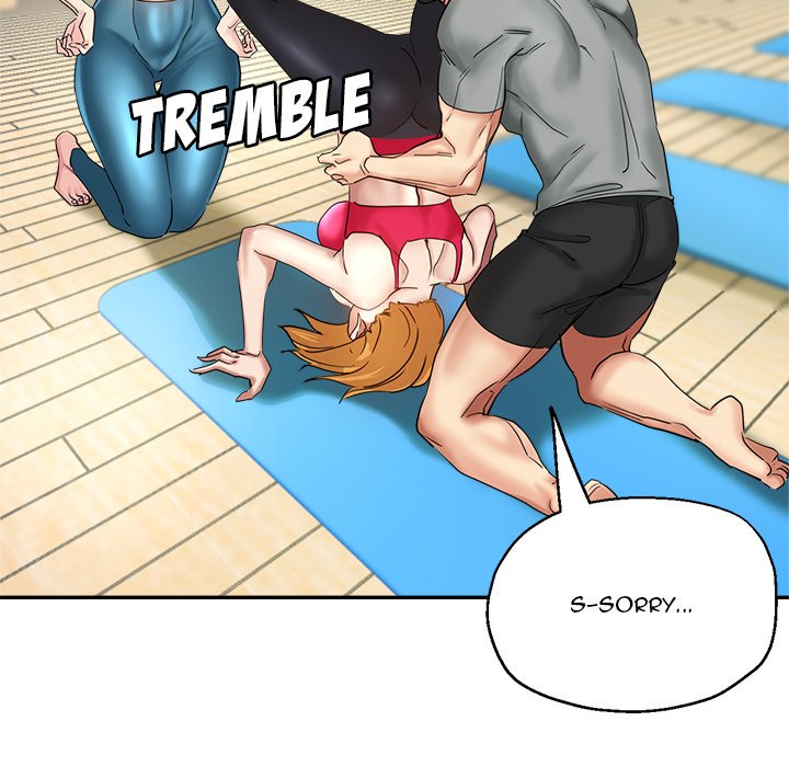 Stretched Out Love - Chapter 3 [photo 69] - MangaPorn