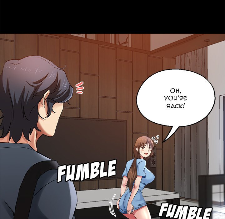 Stretched Out Love - Chapter 4 [photo 110] - MangaPorn