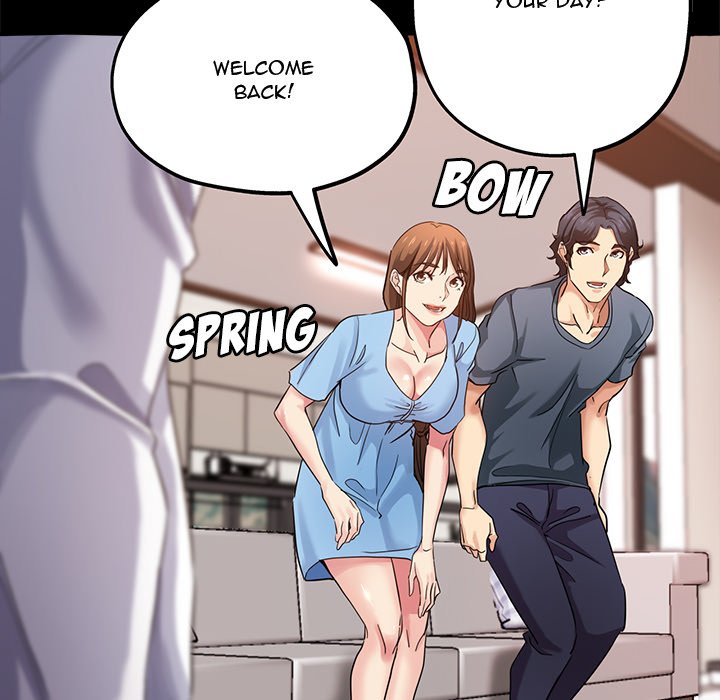 Stretched Out Love - Chapter 4 [photo 146] - MangaPorn