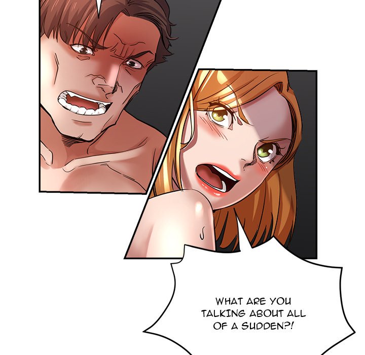 Stretched Out Love - Chapter 4 [photo 23] - MangaPorn