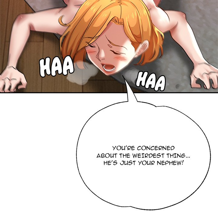 Stretched Out Love - Chapter 4 [photo 33] - MangaPorn