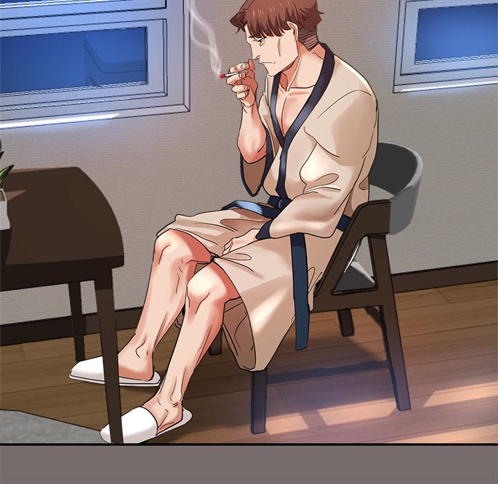 Stretched Out Love - Chapter 4 [photo 36] - MangaPorn