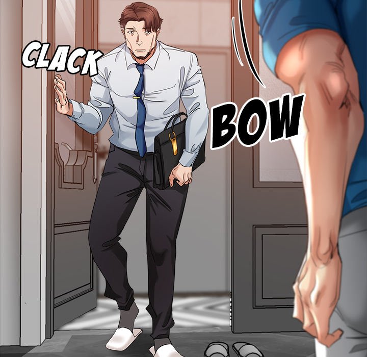 Stretched Out Love - Chapter 4 [photo 41] - MangaPorn