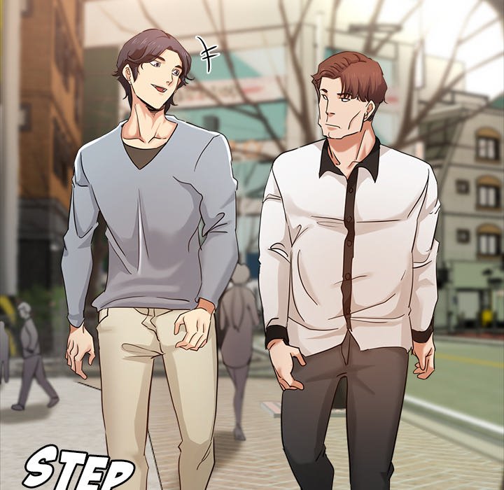 Stretched Out Love - Chapter 4 [photo 55] - MangaPorn