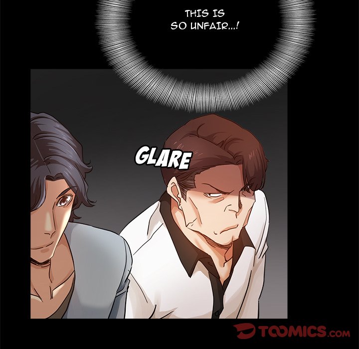 Stretched Out Love - Chapter 4 [photo 60] - MangaPorn