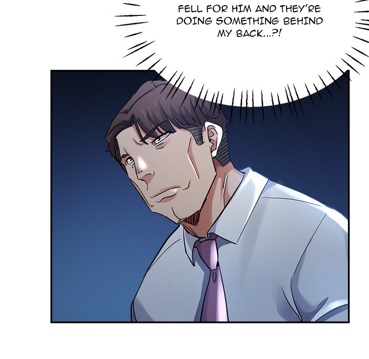 Stretched Out Love - Chapter 4 [photo 77] - MangaPorn