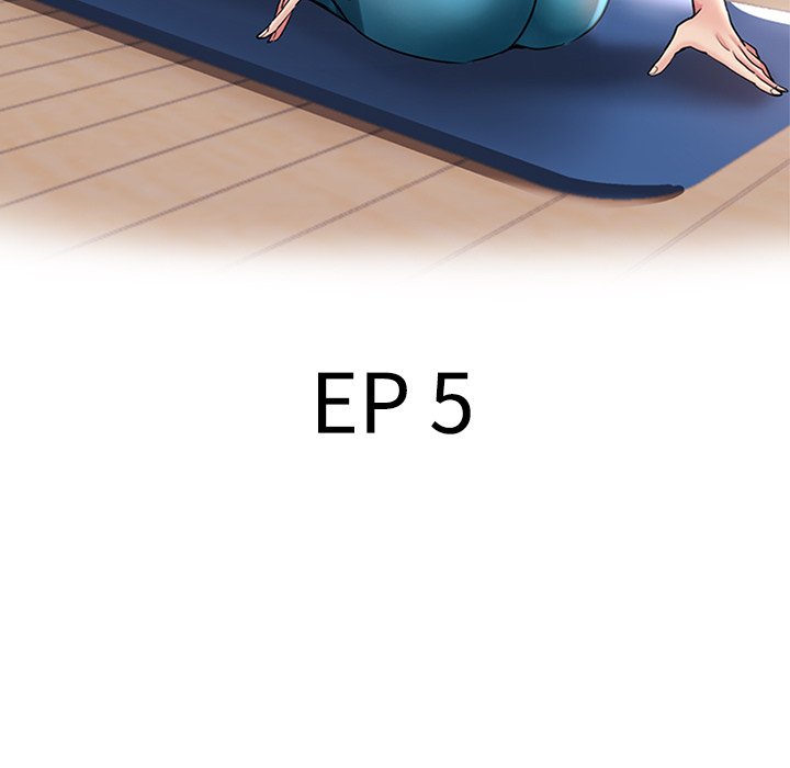 Stretched Out Love - Chapter 5 [photo 15] - MangaPorn