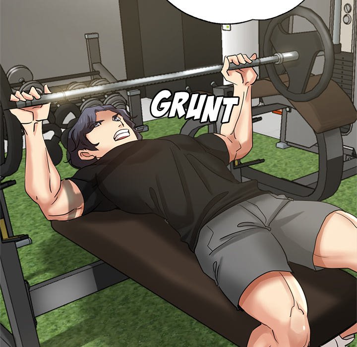 Stretched Out Love - Chapter 5 [photo 156] - MangaPorn