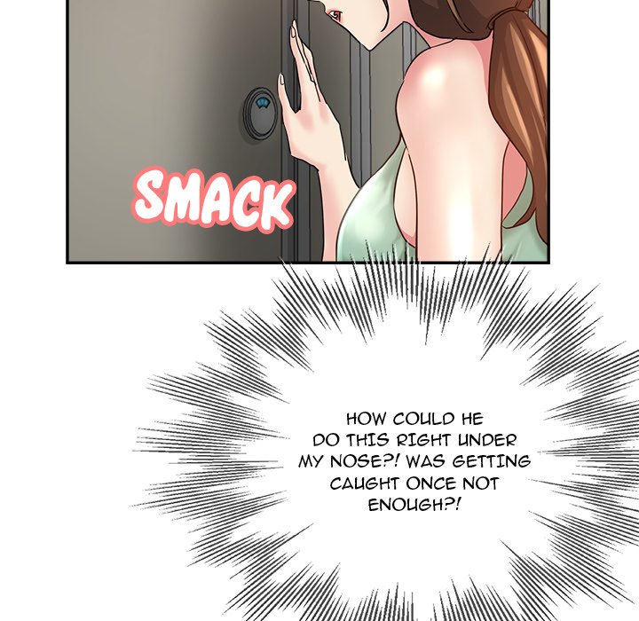 Stretched Out Love - Chapter 5 [photo 20] - MangaPorn