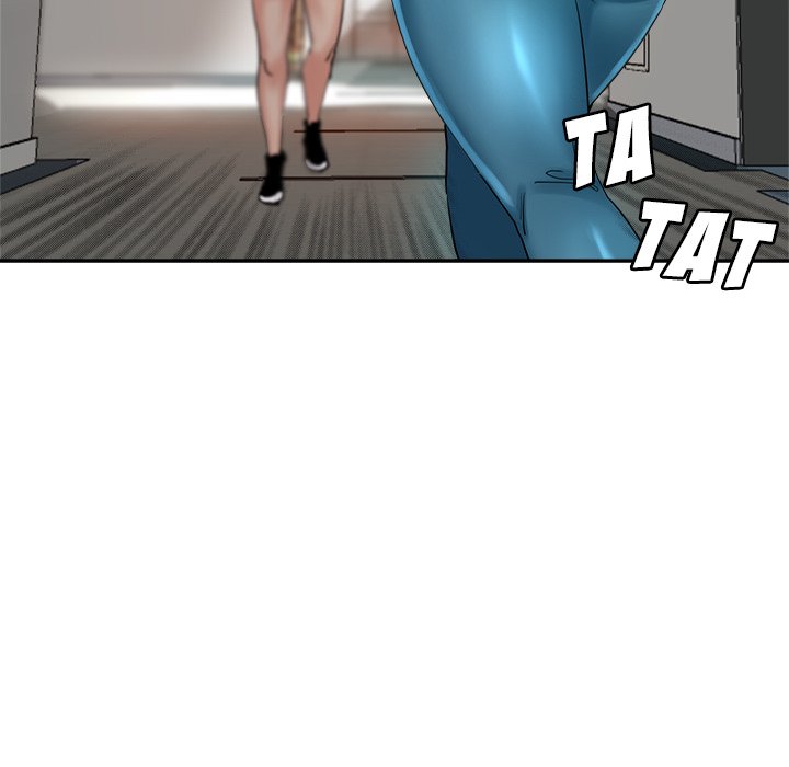 Stretched Out Love - Chapter 5 [photo 34] - MangaPorn