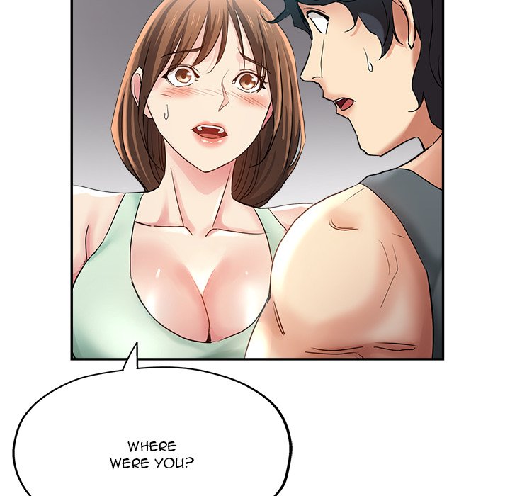 Stretched Out Love - Chapter 5 [photo 38] - MangaPorn