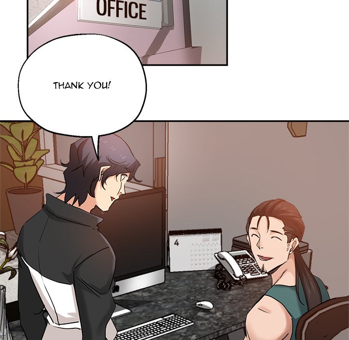 Stretched Out Love - Chapter 5 [photo 46] - MangaPorn