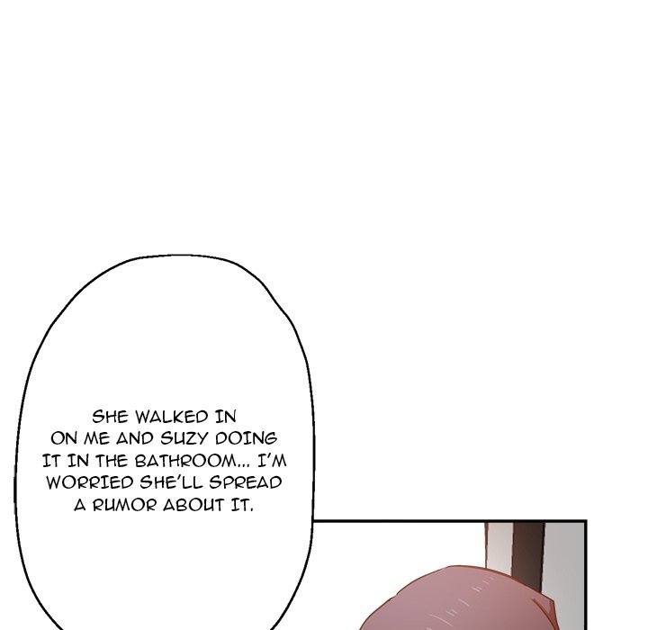 Stretched Out Love - Chapter 5 [photo 50] - MangaPorn