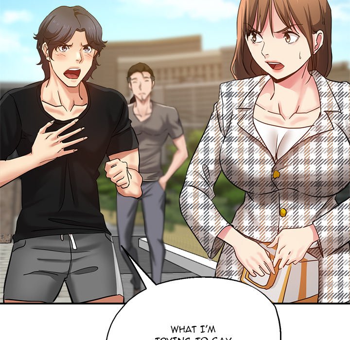 Stretched Out Love - Chapter 6 [photo 133] - MangaPorn