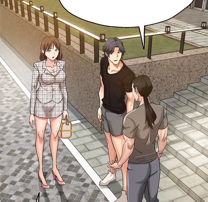 Stretched Out Love - Chapter 6 [photo 138] - MangaPorn