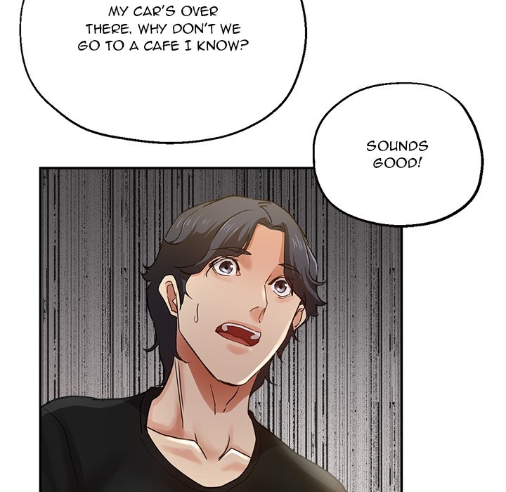 Stretched Out Love - Chapter 6 [photo 145] - MangaPorn