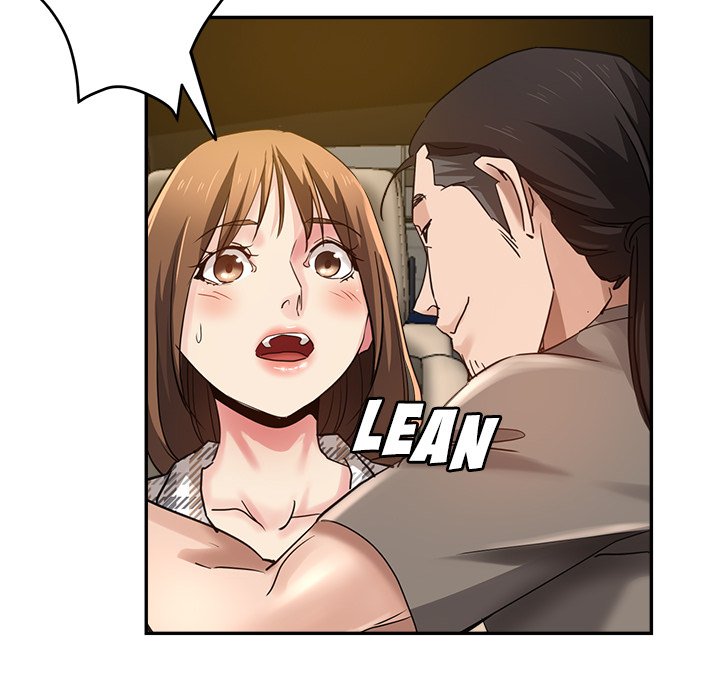 Stretched Out Love - Chapter 6 [photo 156] - MangaPorn