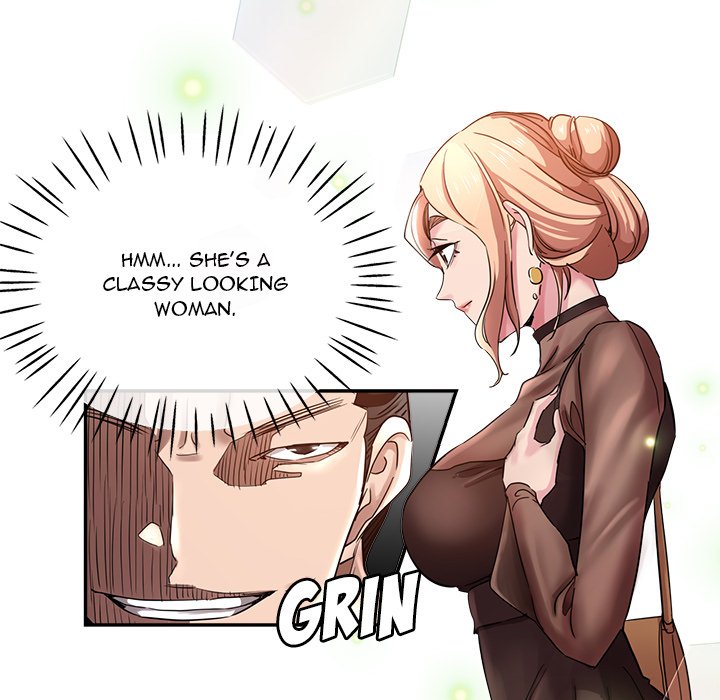 Stretched Out Love - Chapter 7 [photo 106] - MangaPorn