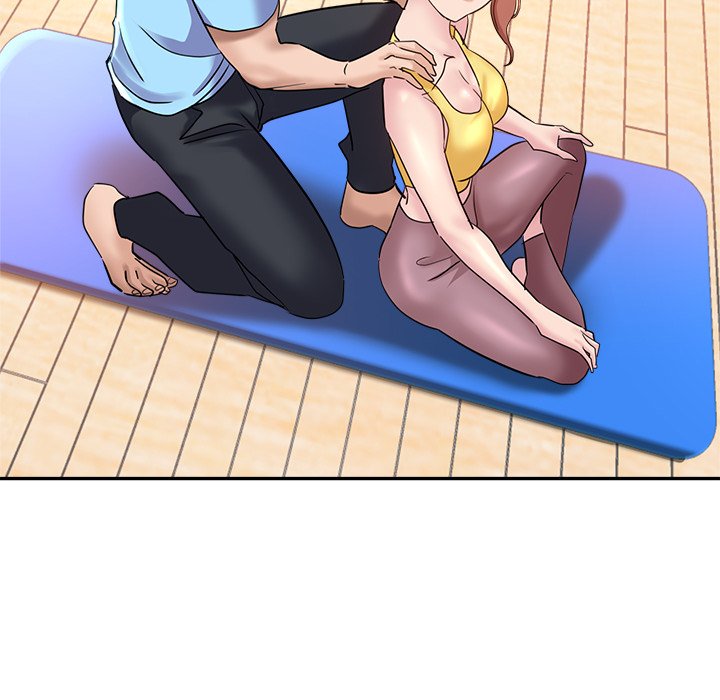 Stretched Out Love - Chapter 7 [photo 129] - MangaPorn