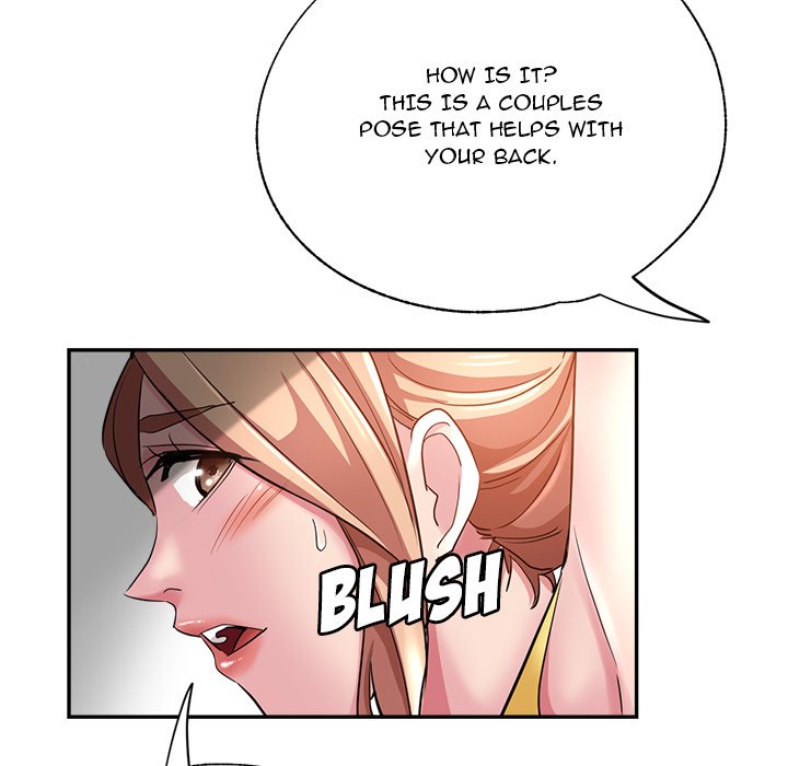 Stretched Out Love - Chapter 7 [photo 151] - MangaPorn