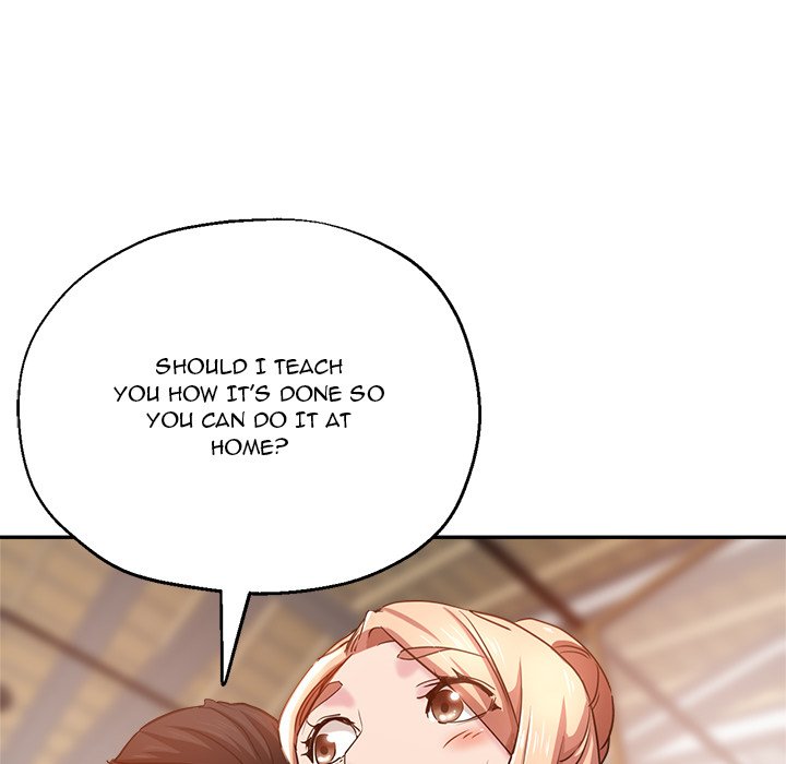 Stretched Out Love - Chapter 7 [photo 159] - MangaPorn