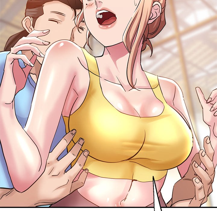 Stretched Out Love - Chapter 7 [photo 160] - MangaPorn