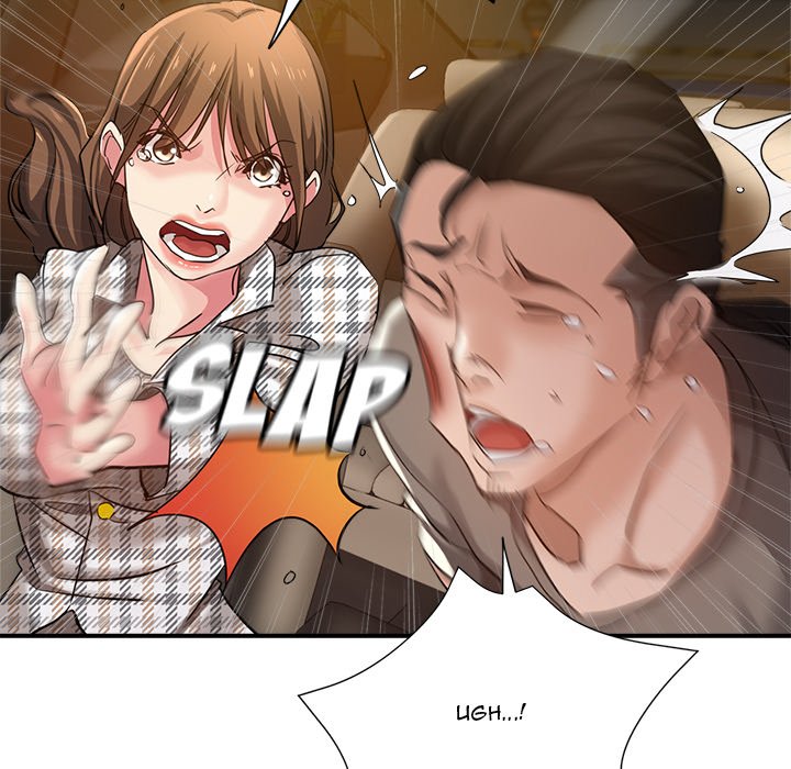 Stretched Out Love - Chapter 7 [photo 28] - MangaPorn