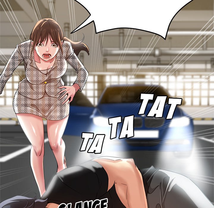 Stretched Out Love - Chapter 7 [photo 33] - MangaPorn