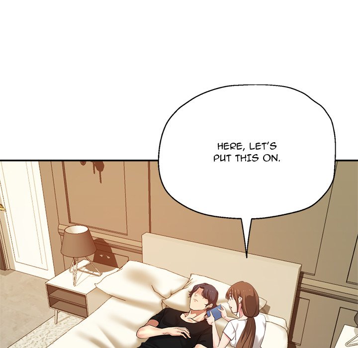 Stretched Out Love - Chapter 7 [photo 46] - MangaPorn