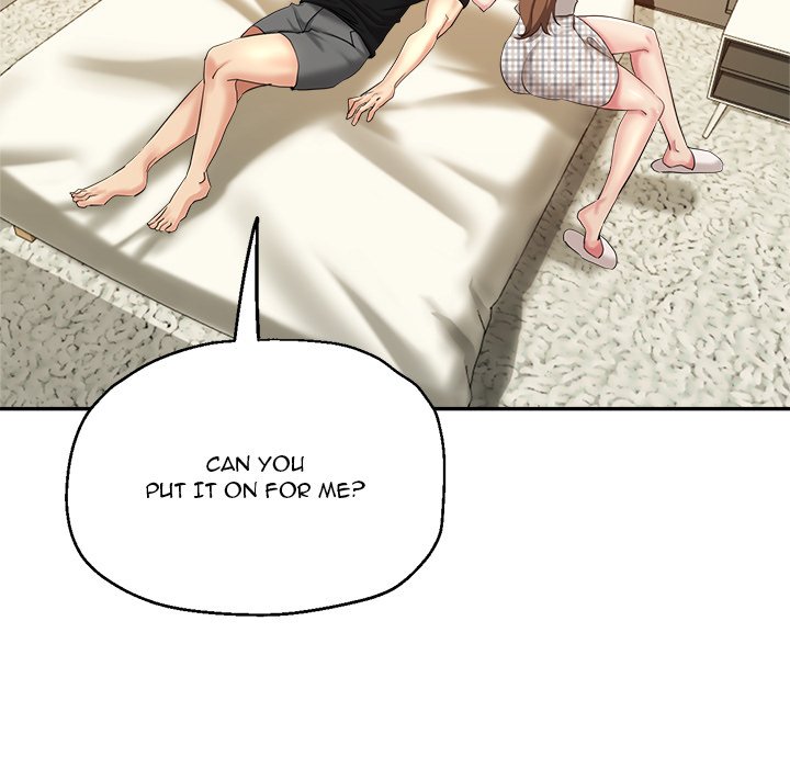 Stretched Out Love - Chapter 7 [photo 47] - MangaPorn