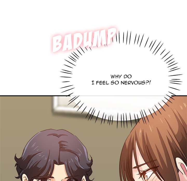 Stretched Out Love - Chapter 7 [photo 54] - MangaPorn