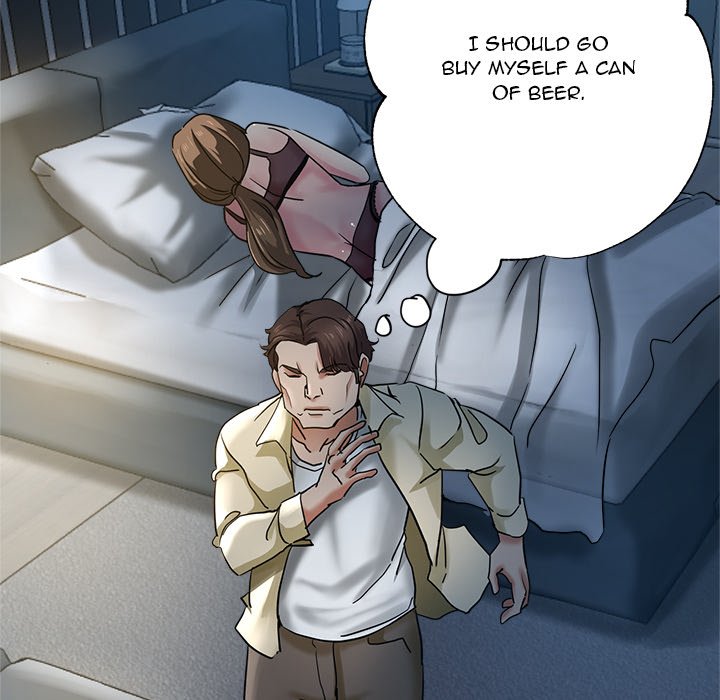 Stretched Out Love - Chapter 8 [photo 104] - MangaPorn