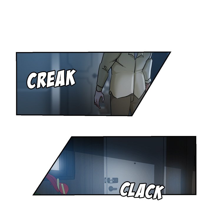 Stretched Out Love - Chapter 8 [photo 107] - MangaPorn