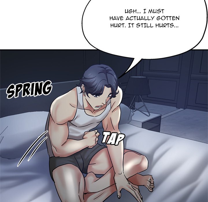 Stretched Out Love - Chapter 8 [photo 112] - MangaPorn