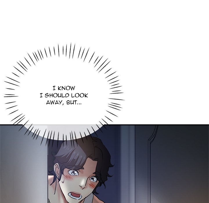 Stretched Out Love - Chapter 8 [photo 121] - MangaPorn