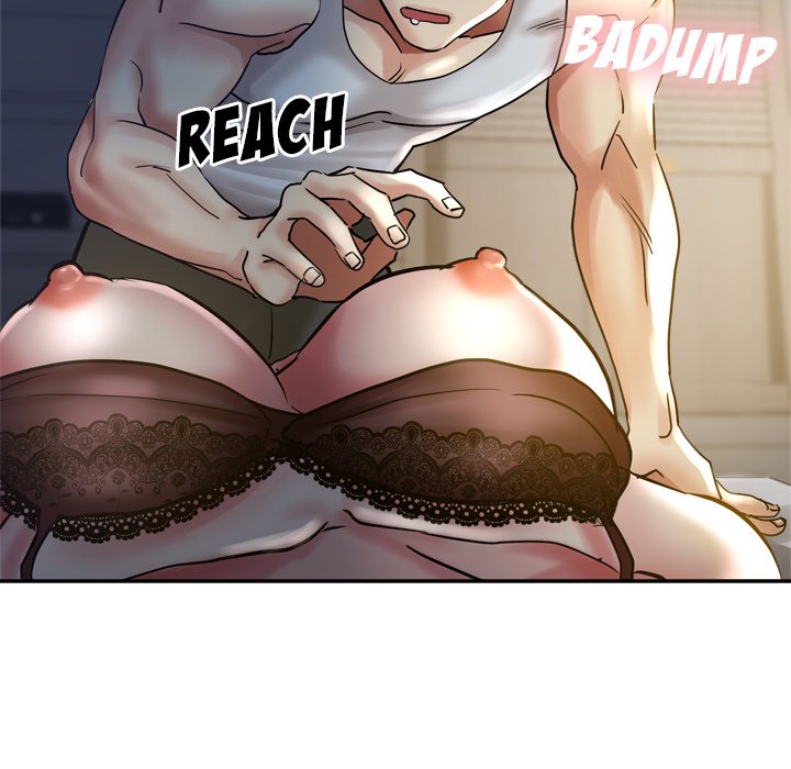 Stretched Out Love - Chapter 8 [photo 138] - MangaPorn