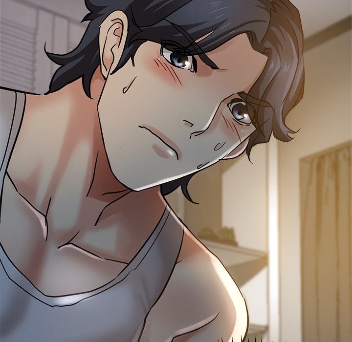 Stretched Out Love - Chapter 8 [photo 163] - MangaPorn