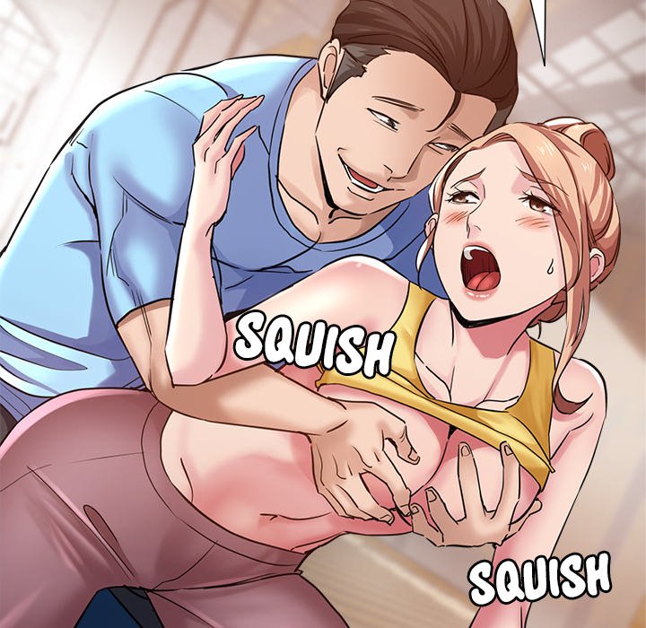 Stretched Out Love - Chapter 8 [photo 28] - MangaPorn