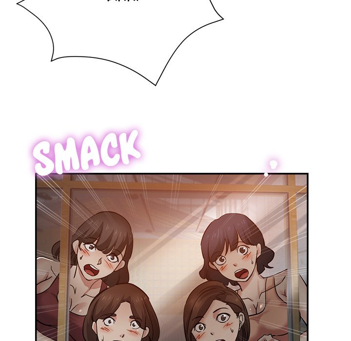 Stretched Out Love - Chapter 8 [photo 50] - MangaPorn