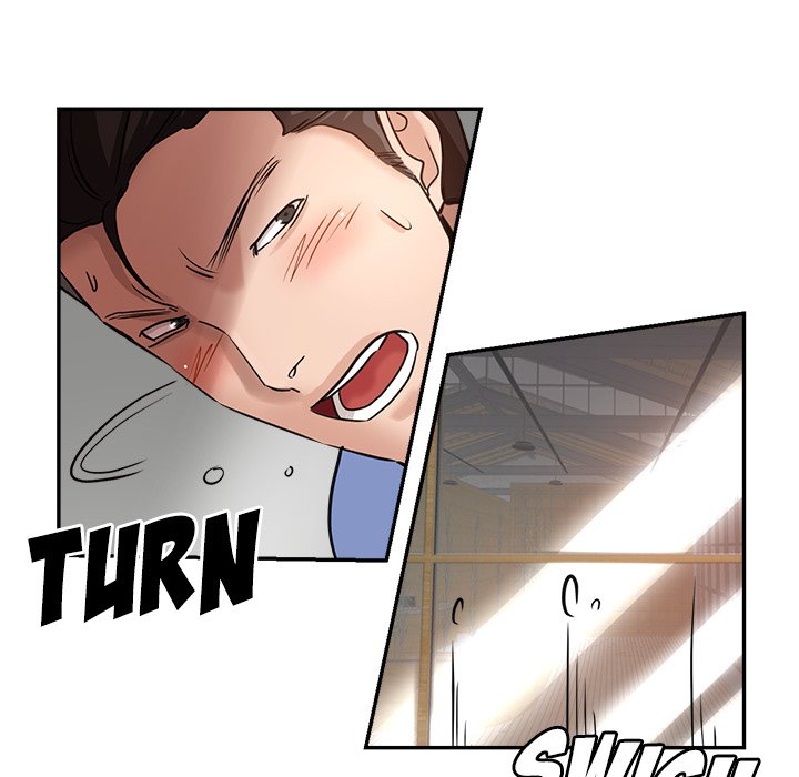 Stretched Out Love - Chapter 8 [photo 59] - MangaPorn