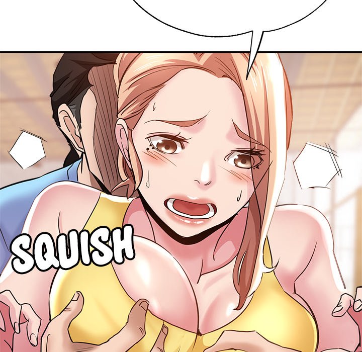 Stretched Out Love - Chapter 8 [photo 6] - MangaPorn