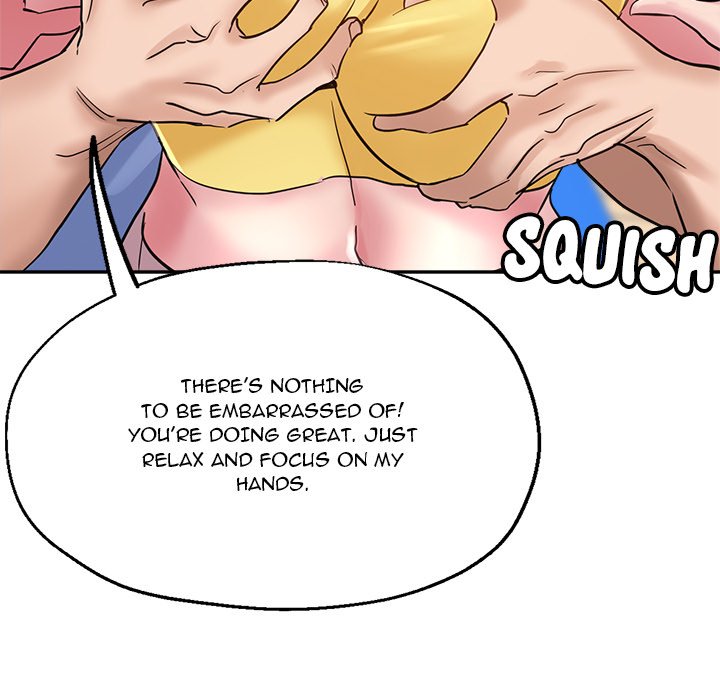 Stretched Out Love - Chapter 8 [photo 7] - MangaPorn