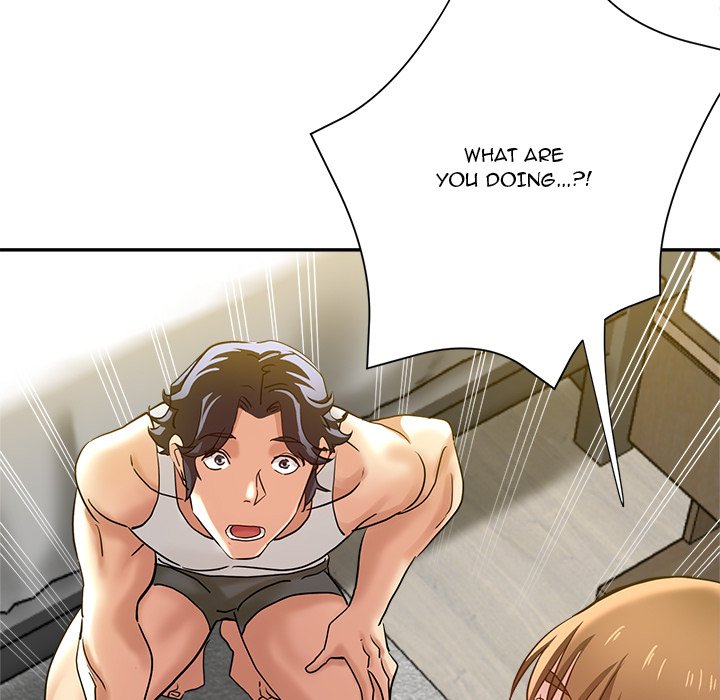 Stretched Out Love - Chapter 9 [photo 173] - MangaPorn