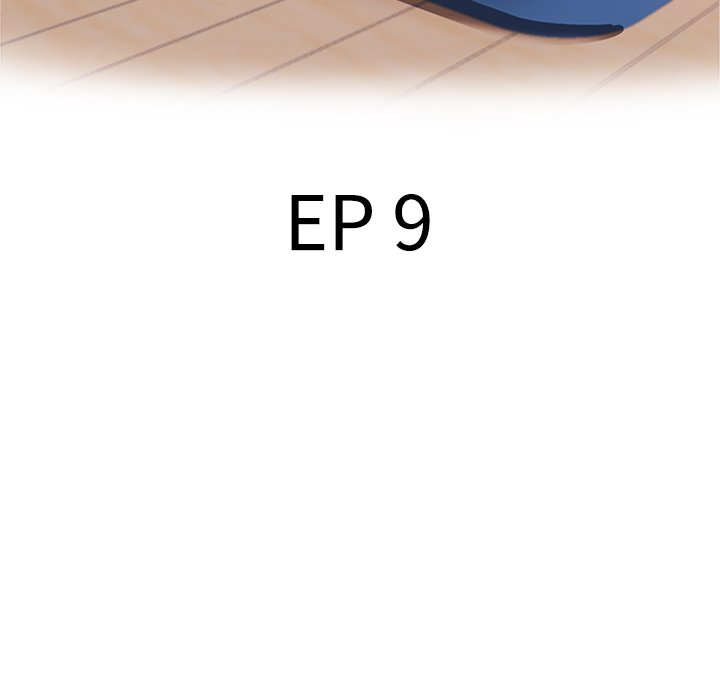 Stretched Out Love - Chapter 9 [photo 18] - MangaPorn