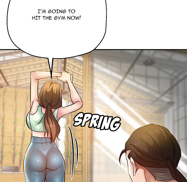 Stretched Out Love - Chapter 10 [photo 125] - MangaPorn