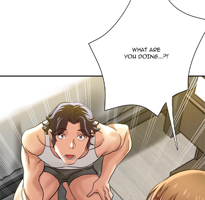 Stretched Out Love - Chapter 10 [photo 13] - MangaPorn